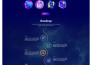 make nft website or landing page UI UX design